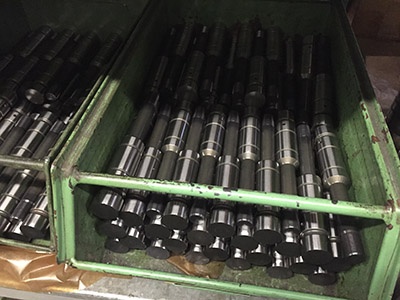 Punching tools for CNC punching machines and presses