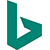 Bing logo