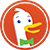 DuckDuckGo logo