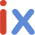 IXQuick logo