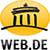 Web.de logo