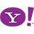 Yahoo logo