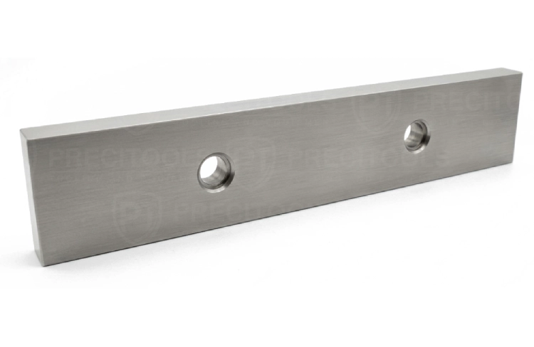 Shear blade for sheet metal cutting