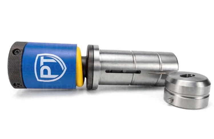 Thick Turret punching tools - station B assembly