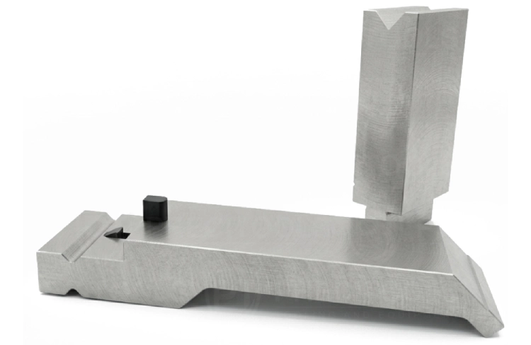 Press brake tooling Trumpf style